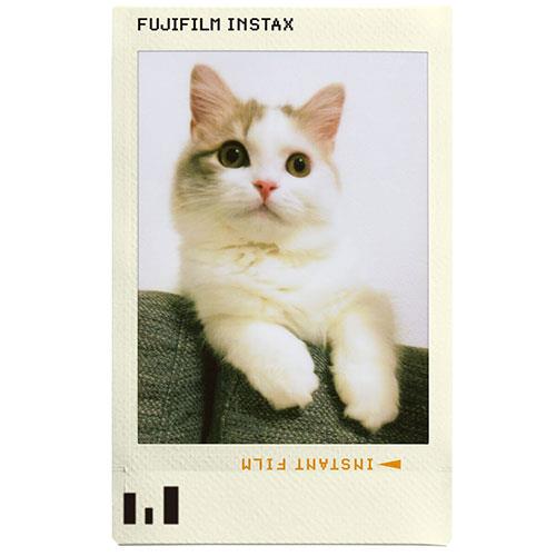Fujifilm Instax Mini "Photo Slide" (10/PK)